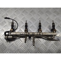 Форсунка Opel Corsa (D) 2007 0280158108