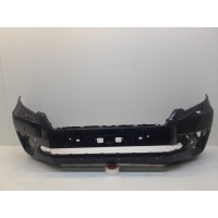 бампер Toyota Land Cruiser Prado 150 2020-2024 521196C913
