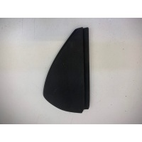 Накладка панели приборов Skoda Rapid 1 2015 5JA8575039B9