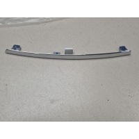 Молдинг переднего бампера правый Audi Q7 4L 2005-2015 4L08072442ZZ