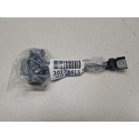 Ограничитель двери передней Audi Q8 4M8 2018- 4M8837249
