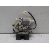 Замок багажника Mazda 5 2005-2010 C24362310A