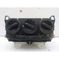 Блок управления климатом Mazda 5 2005-2010 CC3361190A