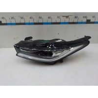 Фара левая EXEED TXL 2020- 605000767AA