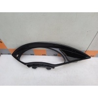 Накладка приборной панели Ford Focus 1 2004 1331789