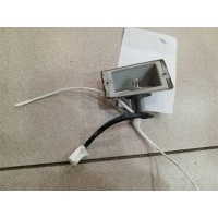 Фонарь подсветки номера Kia Cerato 2004-2008 2005 925212F000