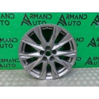 диск колесный r19 mazda CX-5 2 9965147090