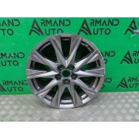 диск колесный r19 mazda CX-5 2 9965147090