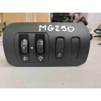 Блок кнопок Renault Megan 2 2006 8200079020