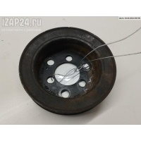 Шкив насоса гидроусилителя Audi A4 B5 (1994-2001) 1999 058145255