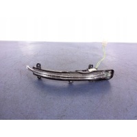 Audi q5 8r поворотник зеркала левый 4l0949101a