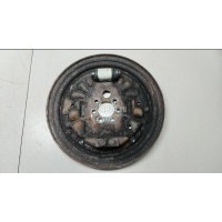 Щит опорный задний правый VAG Passat [B4] (1994 - 1996) 357609426E