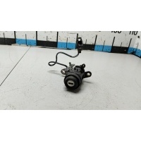 Вставка замка багажника VAG Passat [B4] (1994 - 1996) 3A0827571D