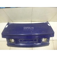 Крышка багажника VAG Passat [B4] (1994 - 1996) 3A5827025
