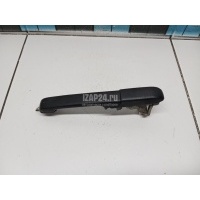 Ручка двери задней наружная правая VAG Passat [B4] (1994 - 1996) 3A0839206A