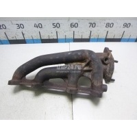 Коллектор выпускной VAG Passat [B5] (1996 - 2000) 050253031C