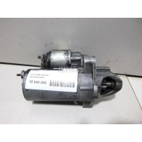 Стартер VAG A8 [4D] (1999 - 2002) 078911023DX