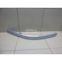 Молдинг переднего бампера левый Toyota Avensis II (2003 - 2008) 5271305901