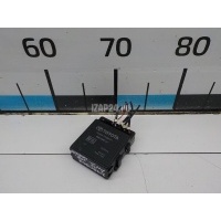 Блок управления парктроником Toyota Avensis II (2003 - 2008) PZ464T042001