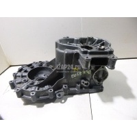 Корпус КПП VAG Transporter T4 (1996 - 2003) 02B301103D