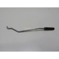 Тяга замка VAG A6 [C5] (1997 - 2004) 4B0837184B