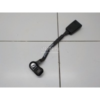 Ответная часть ремня безопасности VAG New Beetle (1998 - 2010) 1Y0858471BFCN