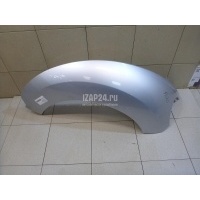 Крыло заднее левое VAG New Beetle (1998 - 2010) 1C0821301JGRU