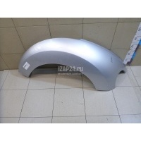Крыло переднее правое VAG New Beetle (1998 - 2010) 1C0821022GRU
