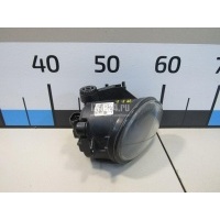 Фара противотуманная левая VAG New Beetle (1998 - 2010) 1C0941699E