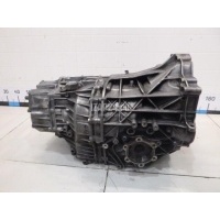АКПП (автоматическая коробка переключения передач) VAG A4 [B6] (2000 - 2004) 01J300050H