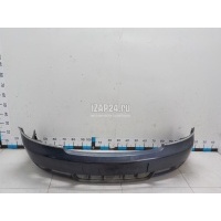 Бампер передний VAG A6 [C5] (1997 - 2004) 4B0807103BK7DL