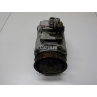 Компрессор системы кондиционирования VAG A6 [C5] (1997 - 2004) 4B0260805H