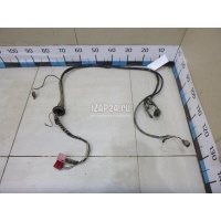 Проводка (коса) VAG A6 [C5] (1997 - 2004) 4B1971076N
