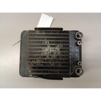 Радиатор масляный VAG A8 [4D] (1999 - 2002) 4D0317021C