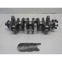 Коленвал Renault Megane I (1996 - 1999) 7700111886