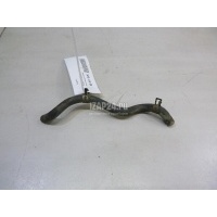 Патрубок Citroen-Peugeot C1 (2005 - 2014) 1574S2