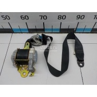 Ремень безопасности с пиропатроном Toyota Camry V30 (2001 - 2006) 7321033340C0