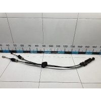 Трос КПП Toyota Camry V30 (2001 - 2006) 3382133170
