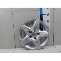 Колпак декоративный GM Astra H / Family (2004 - 2015) 13240543