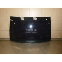 Стекло заднее GM Astra H / Family (2004 - 2015) 161224