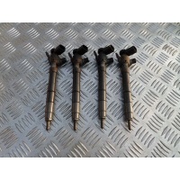 Форсунки форсунки 2.0tdi crafter man 04l130277bb