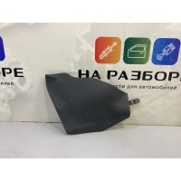 накладка на консоль между сиденьями TOYOTA AURIS E150 2007 58817-12060-B0