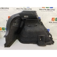 обшивка багажника TOYOTA AURIS E150 2007 64740-12330-C0