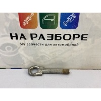 петля буксировочная TOYOTA AURIS E150 2007 51960-28020