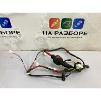 проводка двери TOYOTA AURIS E150 2007 82154-12480