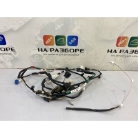 проводка крышки багажника TOYOTA AURIS E150 2007 82185-12660