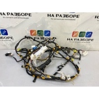 проводка салона TOYOTA AURIS E150 2007 82161-12C70