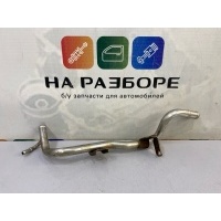 патрубок системы охлаждения TOYOTA AURIS E150 2007 16268-37030