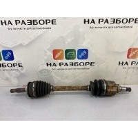 привод TOYOTA AURIS E150 2007 43420-02610