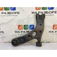 рычаг подвески TOYOTA AURIS E150 2007 48068-12300
